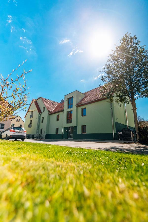 City - Travel & Living - Appartement Bielefeld Exterior foto